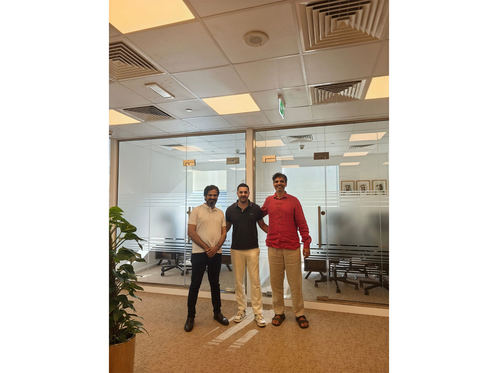 Kyvex leadership announces major global expansion with the onboarding of Pranav Sharma and Sameer Salgar. Kyvex leadership announces major global expansion with the onboarding of Pranav Sharma and Sameer Salgar.