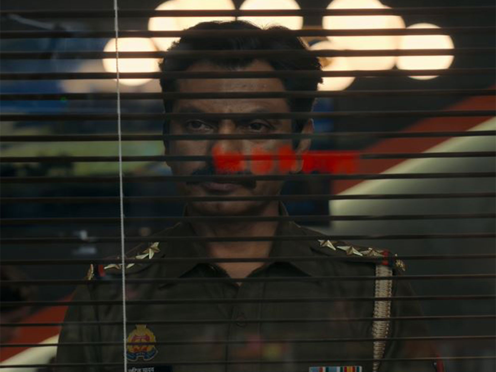 Nawazuddin Siddiqui in Raat Akeli Hai (Photo/Instagram@Nawazuddin Siddiqui)