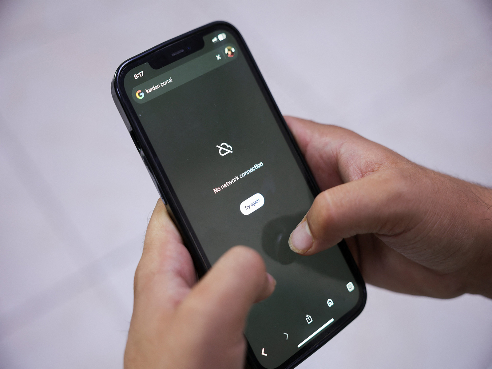 Representative image (Photo/Reuters) Representative image (Photo/Reuters)