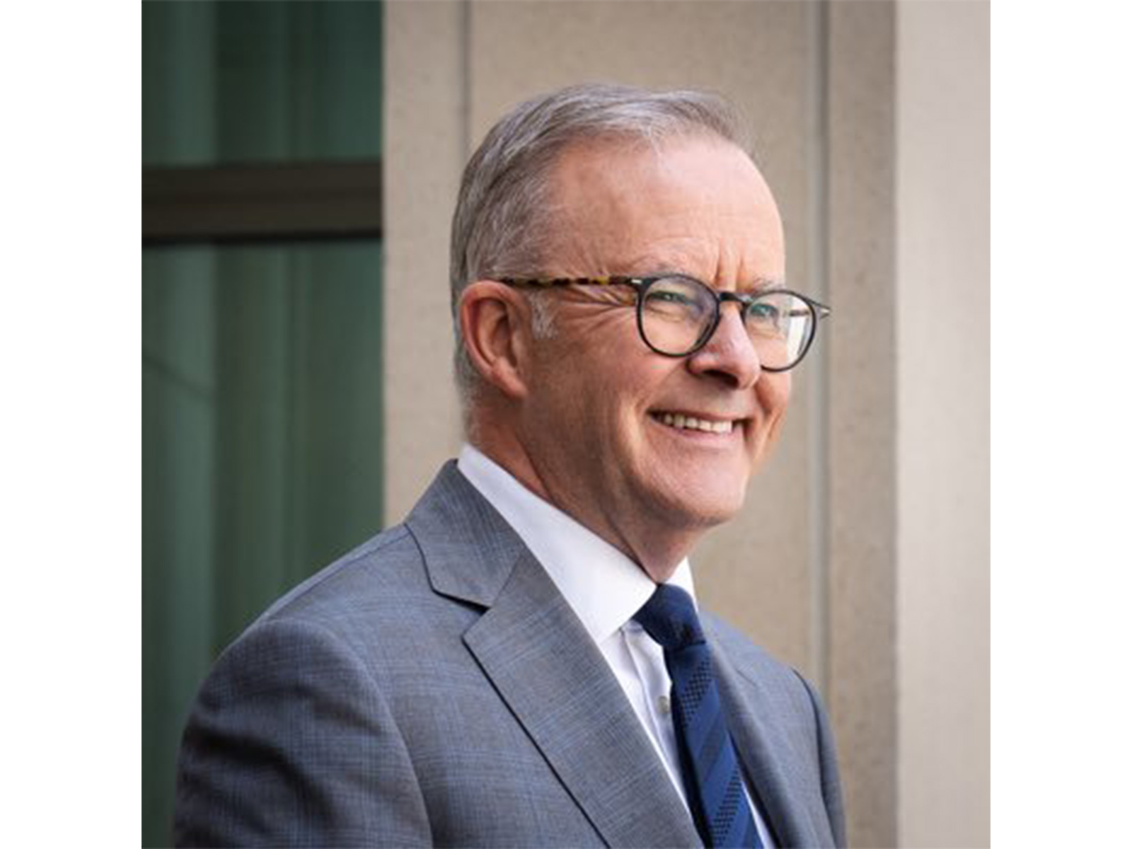 Australian PM Anthony Albanese (Photo/ X@AlboMP)