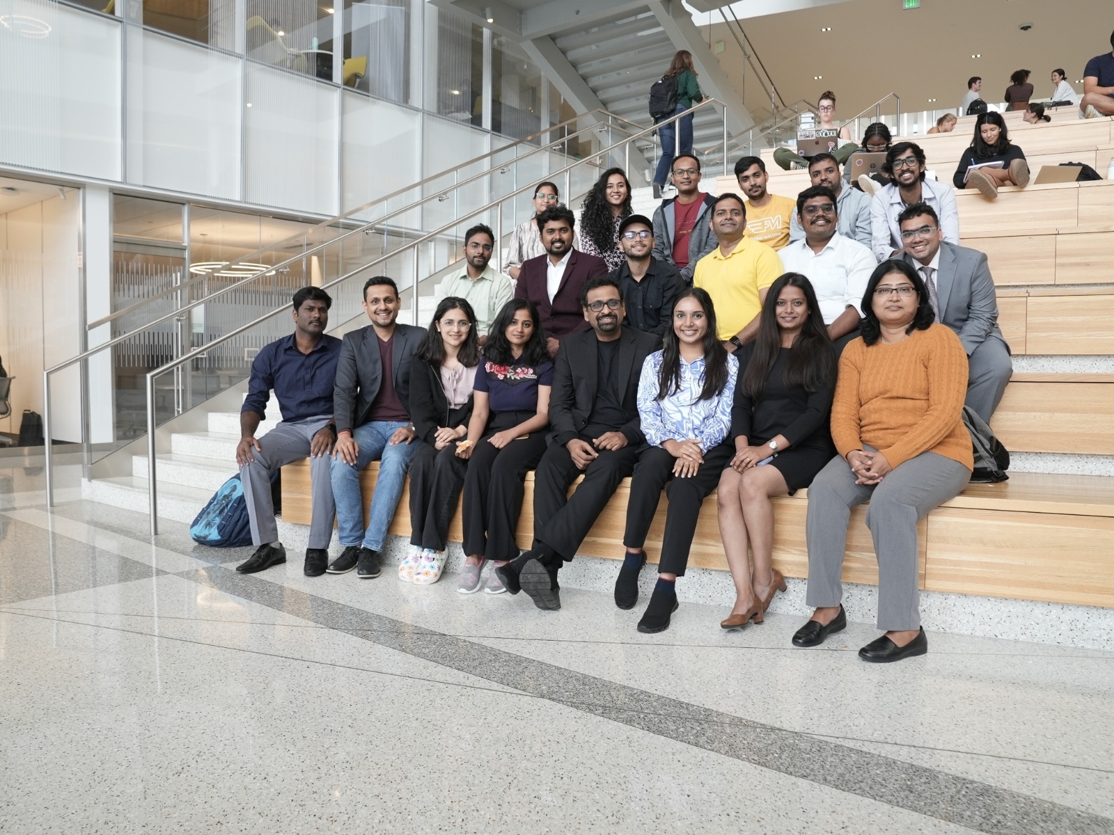 A new era where ambition, opportunity, and global salaries converge. A new era where ambition, opportunity, and global salaries converge.