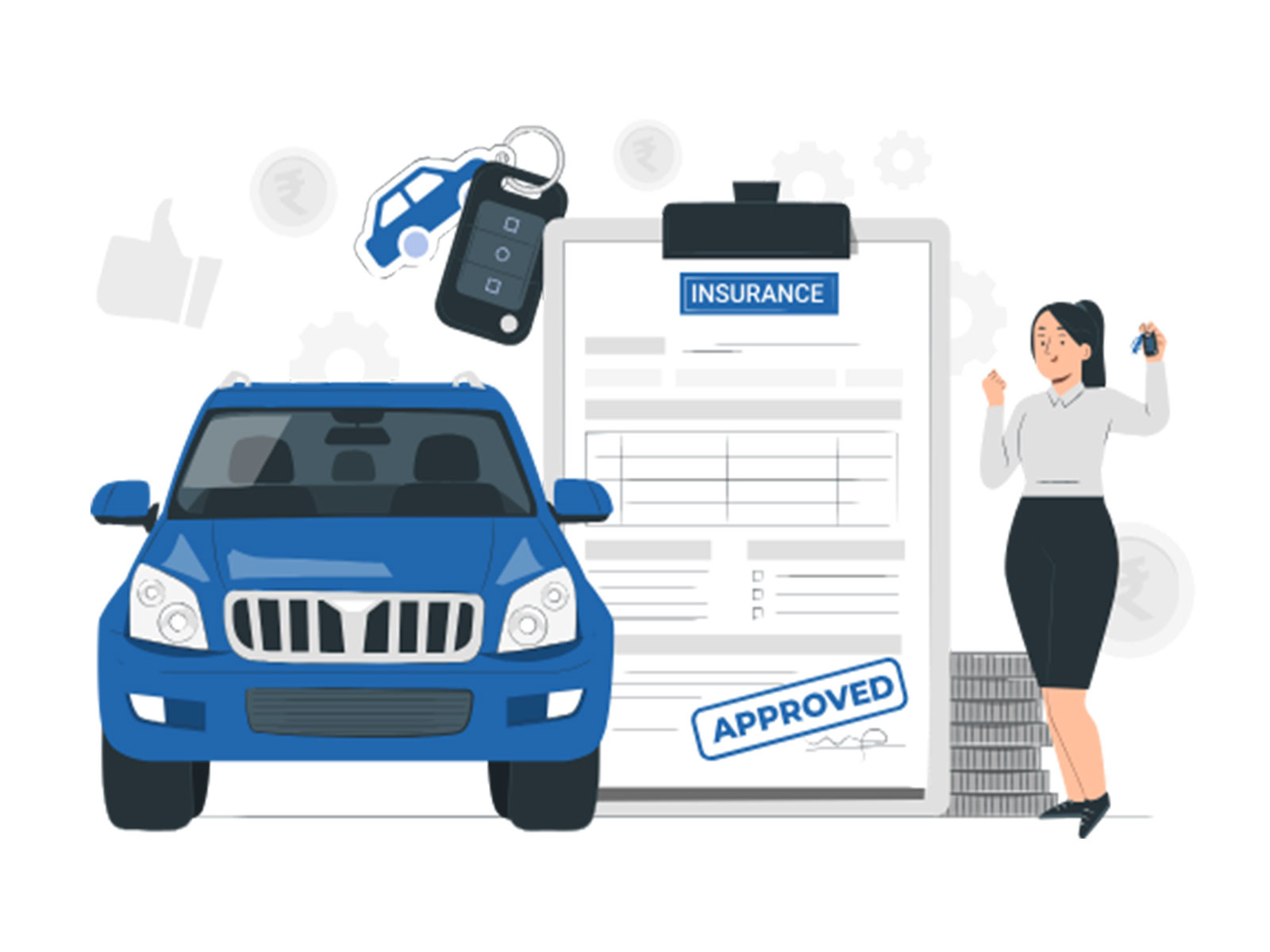 Why Zurich Kotak Car Insurance Is Becoming the Preferred Choice in India Why Zurich Kotak Car Insurance Is Becoming the Preferred Choice in India
