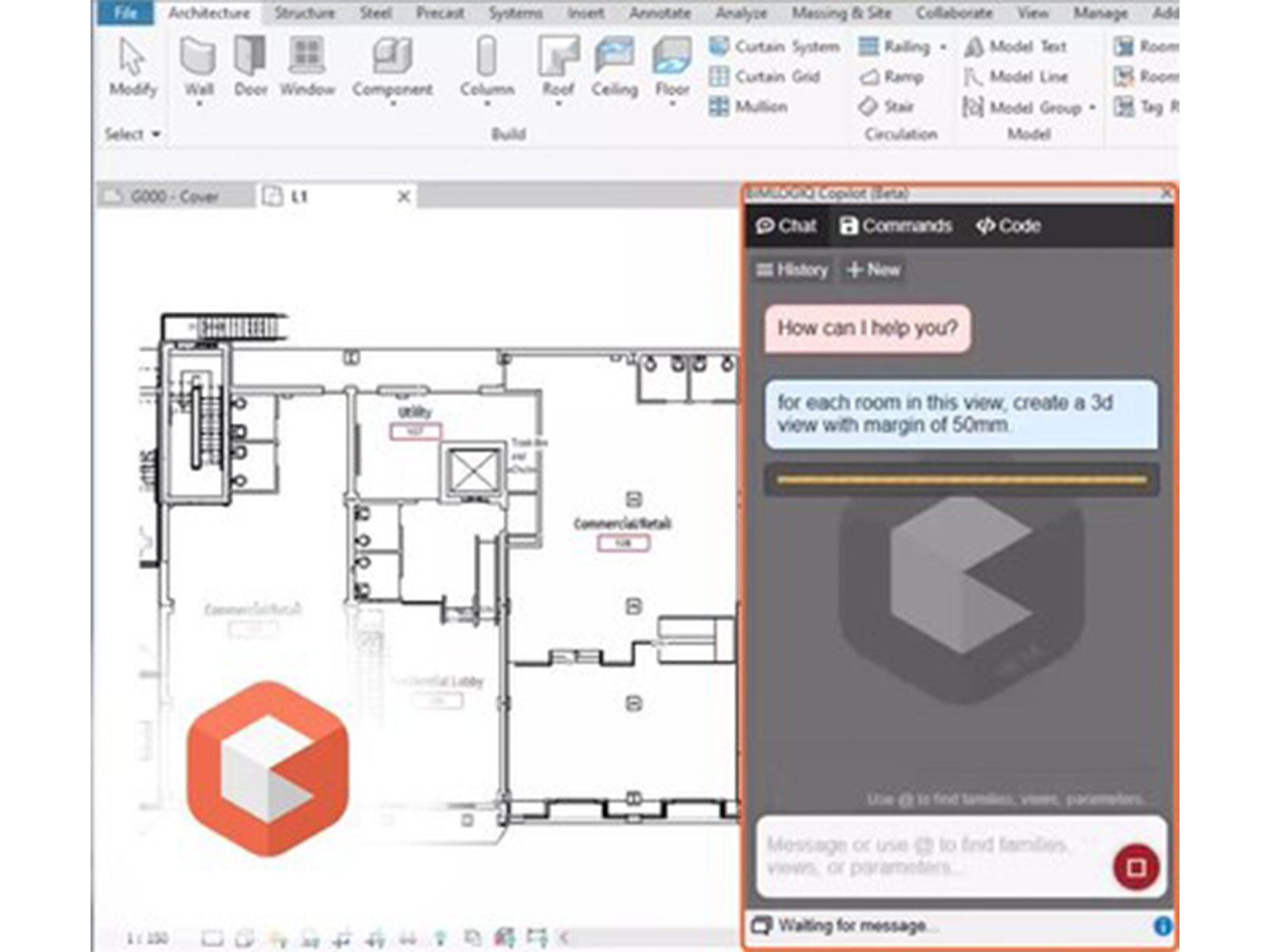 ARKANCE to Launch BIMLOGIQ – A New AI-Powered Extension to Its AEC Tech Stack Offering