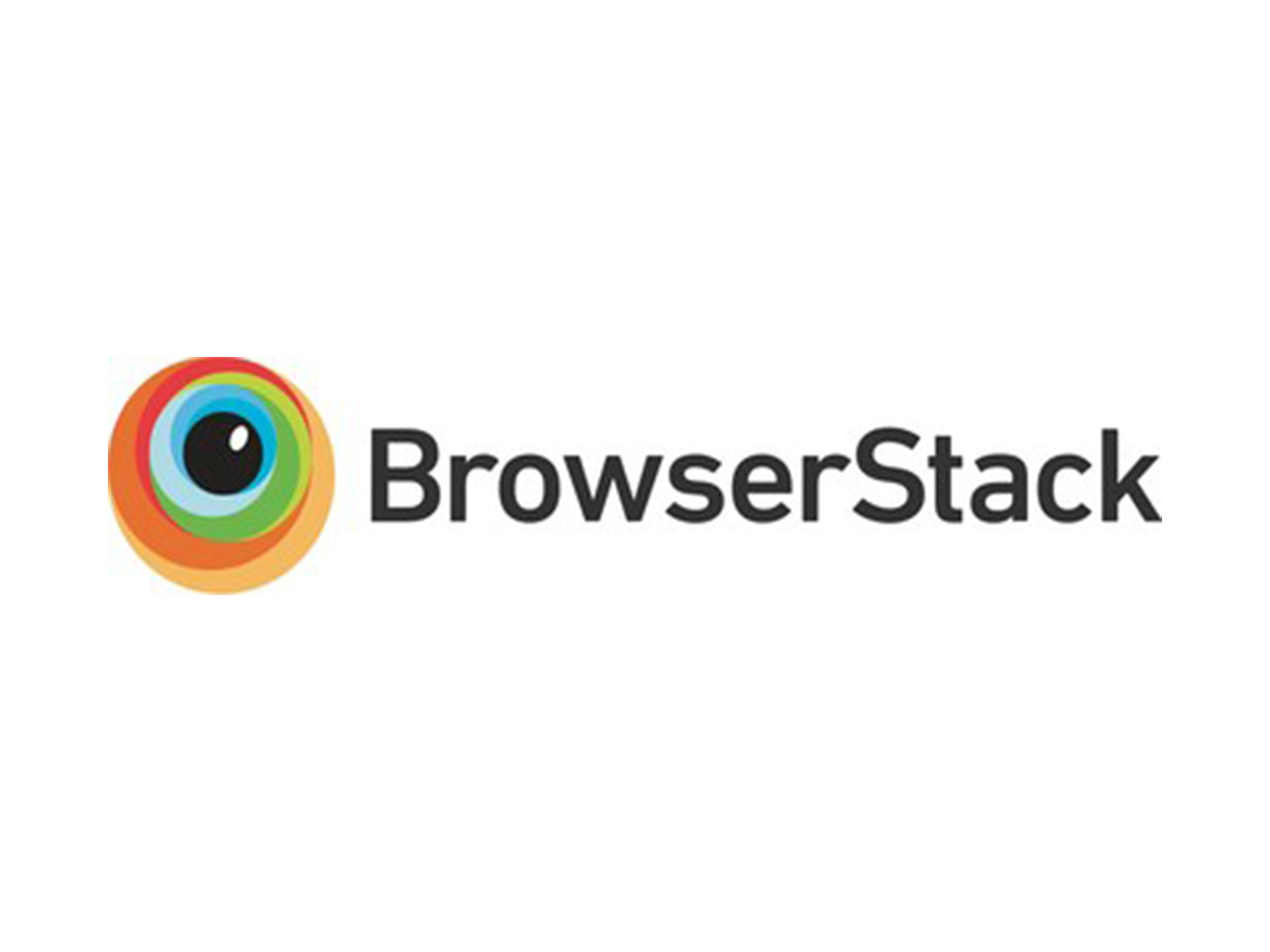 BrowserStack Logo BrowserStack Logo