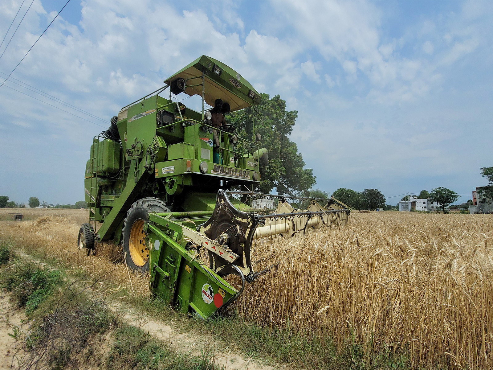 Representative Image (File Photo/ANI)