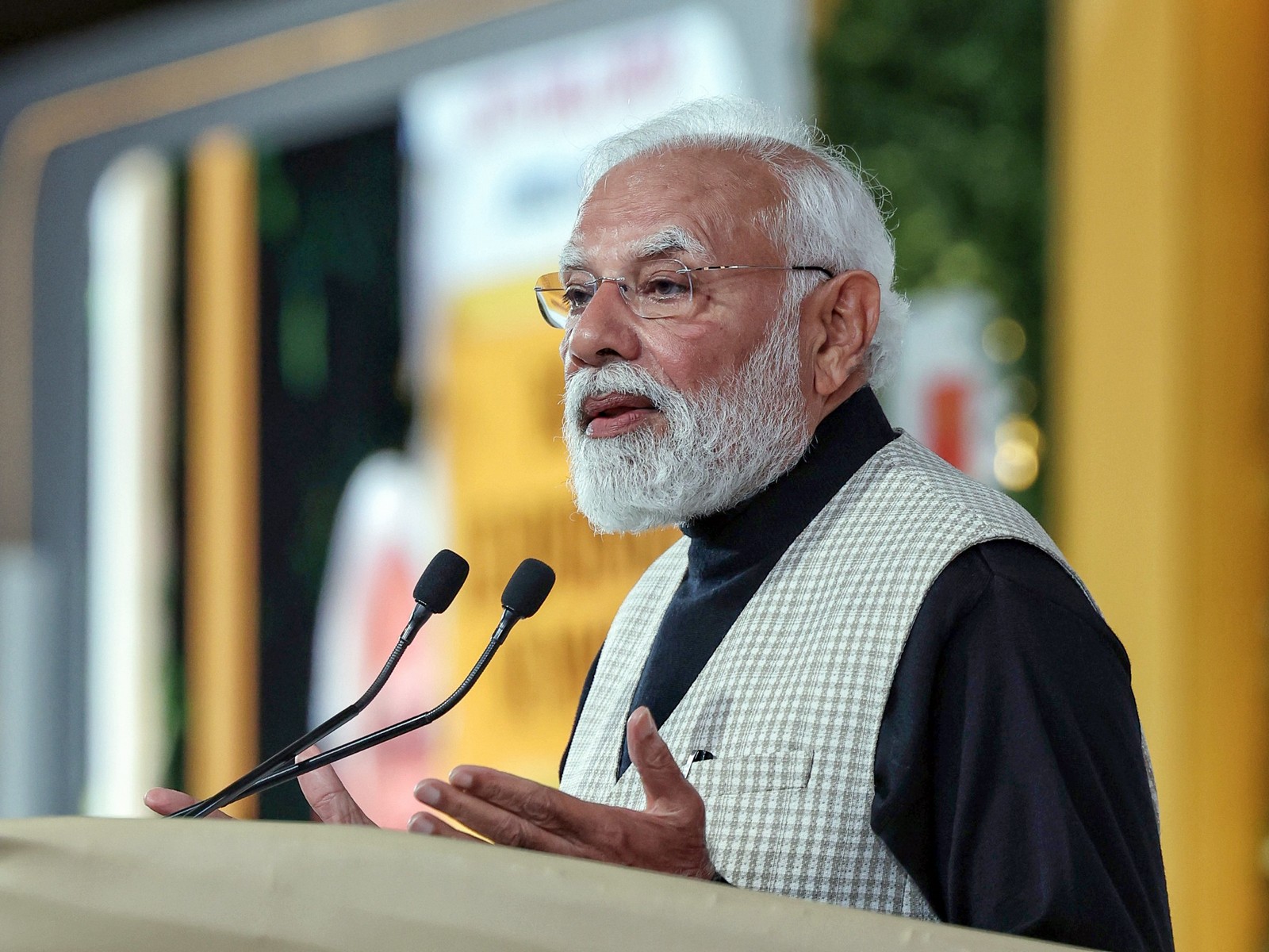 PM Narendra Modi (Photo/ANI) PM Narendra Modi (Photo/ANI)