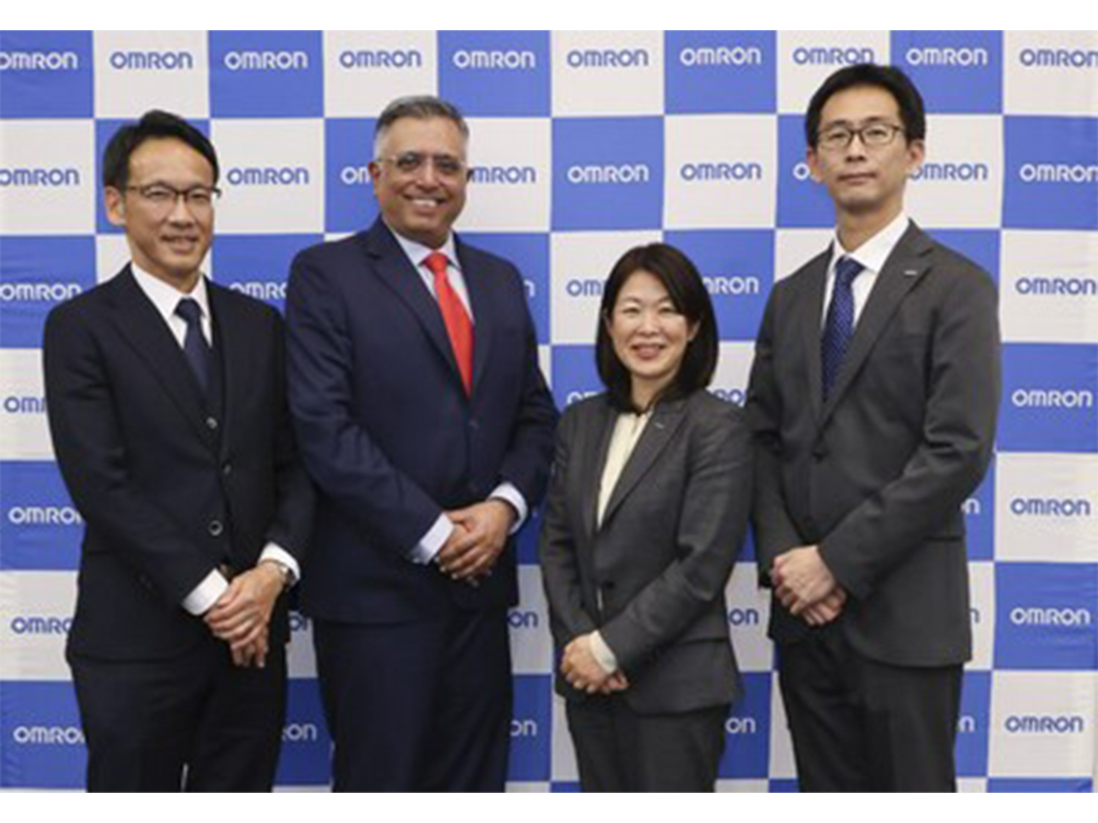 OMRON Healthcare Unveils Global ECG Strategy OMRON Healthcare Unveils Global ECG Strategy