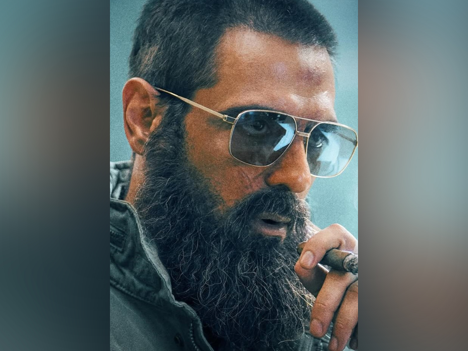 Arjun Rampal in 'Dhurandhar' (Photo/Instagram@officialjiostudios)