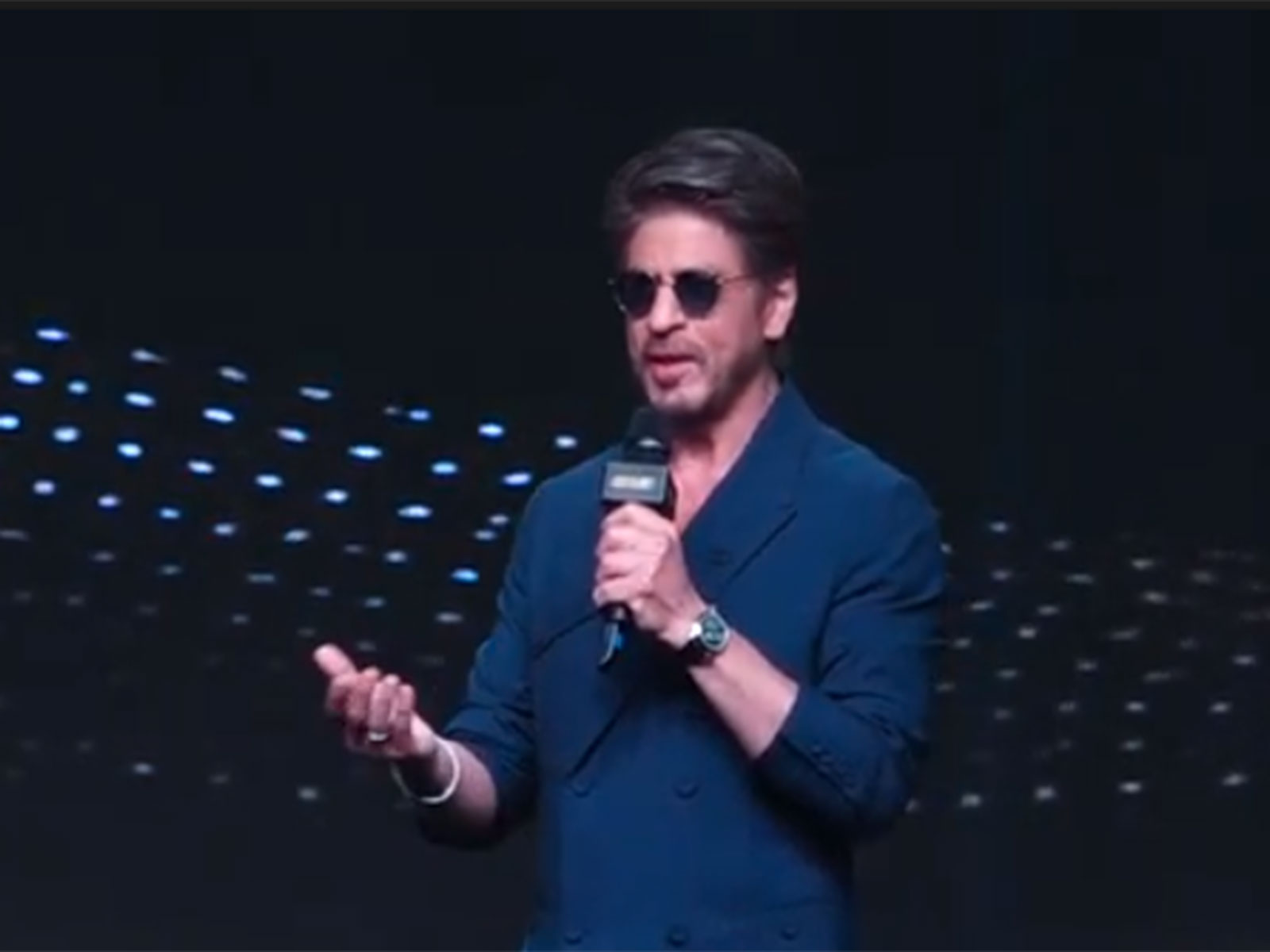 Actor Shah Rukh Khan (Image source: ANI) Actor Shah Rukh Khan (Image source: ANI)