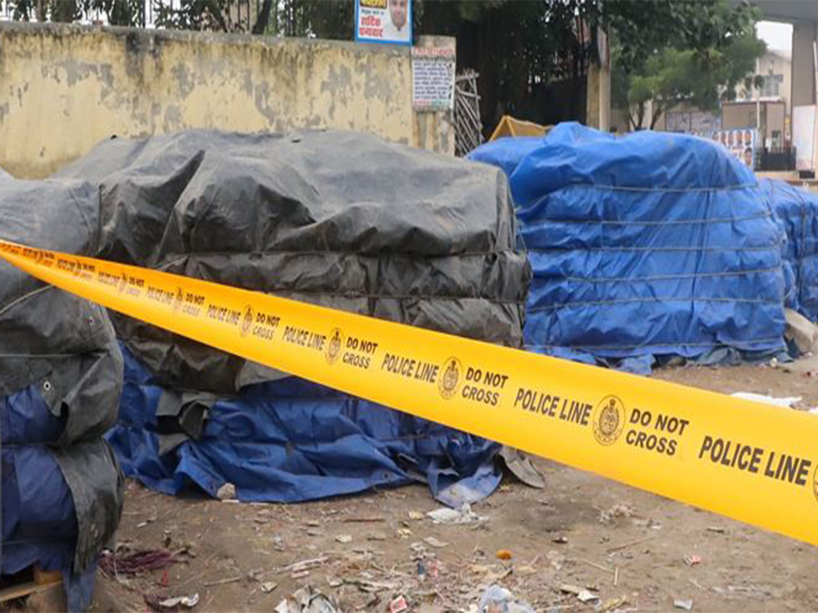 Representative Image (File Photo/ANI) Representative Image (File Photo/ANI)