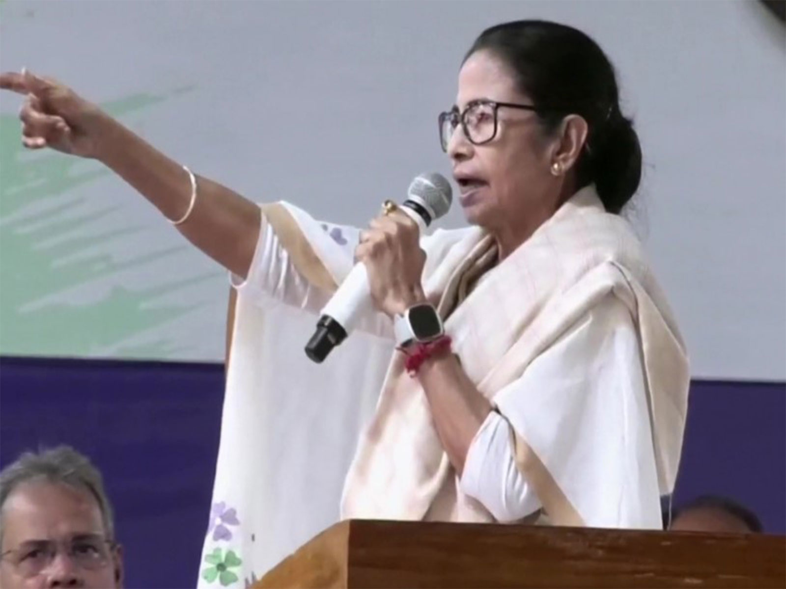 West Bengal Chief Minister Mamata Banerjee (Photo/(Pic: Mamata Banerjee's social media page) West Bengal Chief Minister Mamata Banerjee (Photo/(Pic: Mamata Banerjee's social media page)