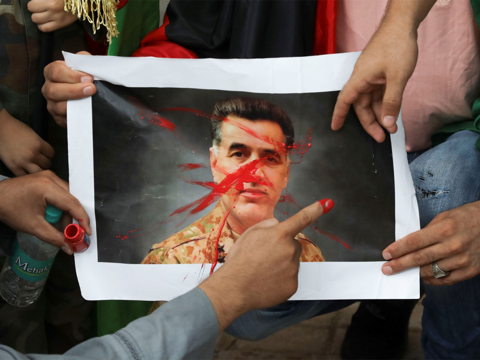 Representative Image (Photo/Reuters) Representative Image (Photo/Reuters)