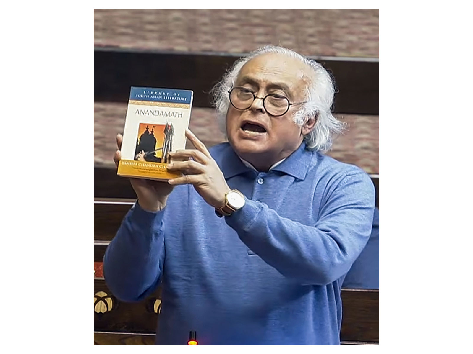 Congress MP Jairam Ramesh (File Photo/ANI) Congress MP Jairam Ramesh (File Photo/ANI)