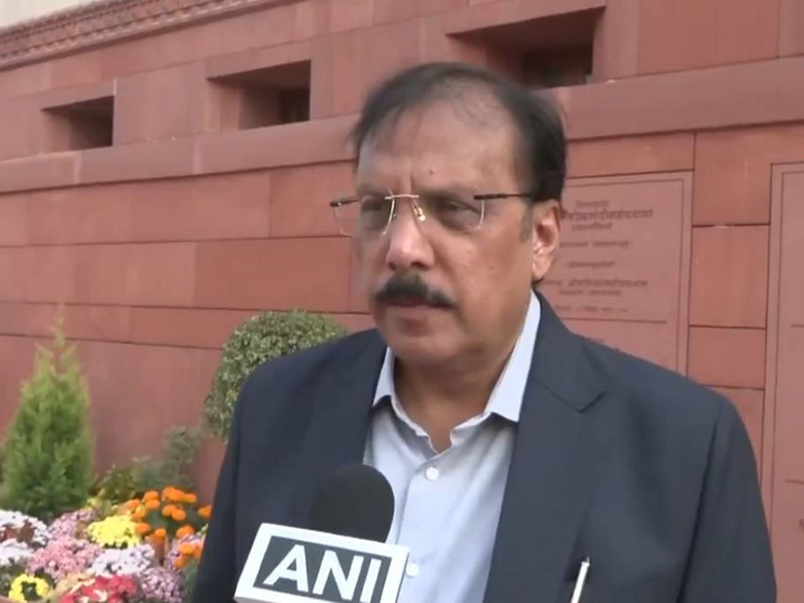 Samajwadi Party MP Rajeev Rai (Photo/ANI) Samajwadi Party MP Rajeev Rai (Photo/ANI)