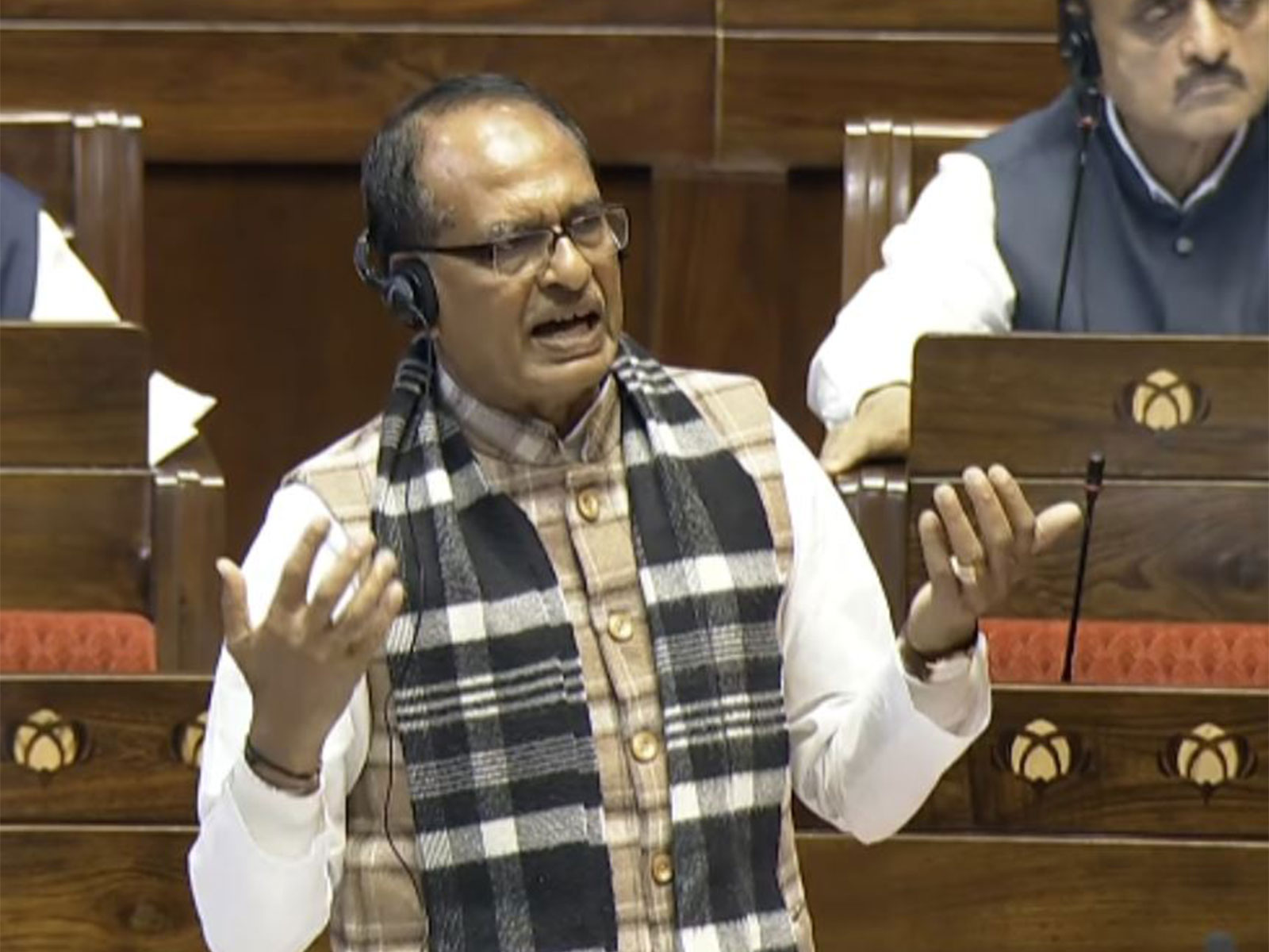 Agriculture Minister, Shivraj Singh Chouhan (Photo/ANI) Agriculture Minister, Shivraj Singh Chouhan (Photo/ANI)