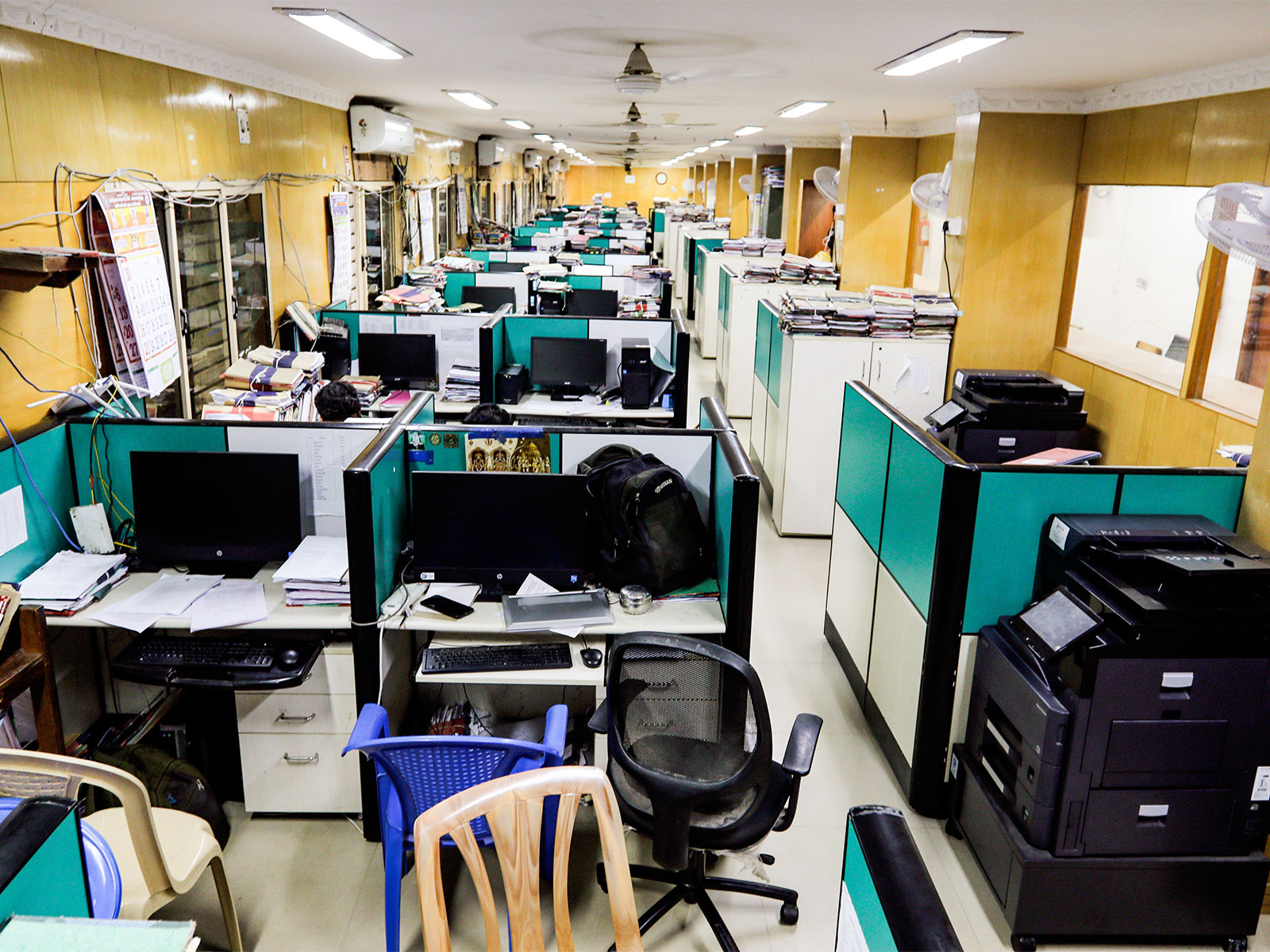 Representative Image (File Photo/ANI) Representative Image (File Photo/ANI)