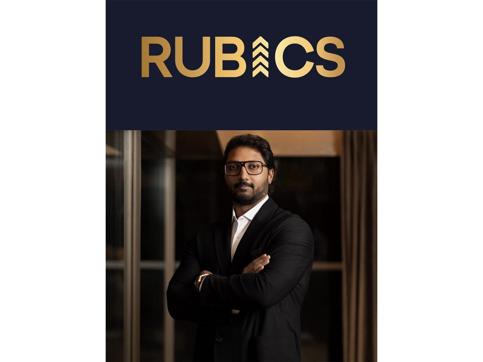 Rubics Group comes onboard as an official sponsor for Lionel Messi’s G.O.A.T. India Tour 2025 Rubics Group comes onboard as an official sponsor for Lionel Messi’s G.O.A.T. India Tour 2025