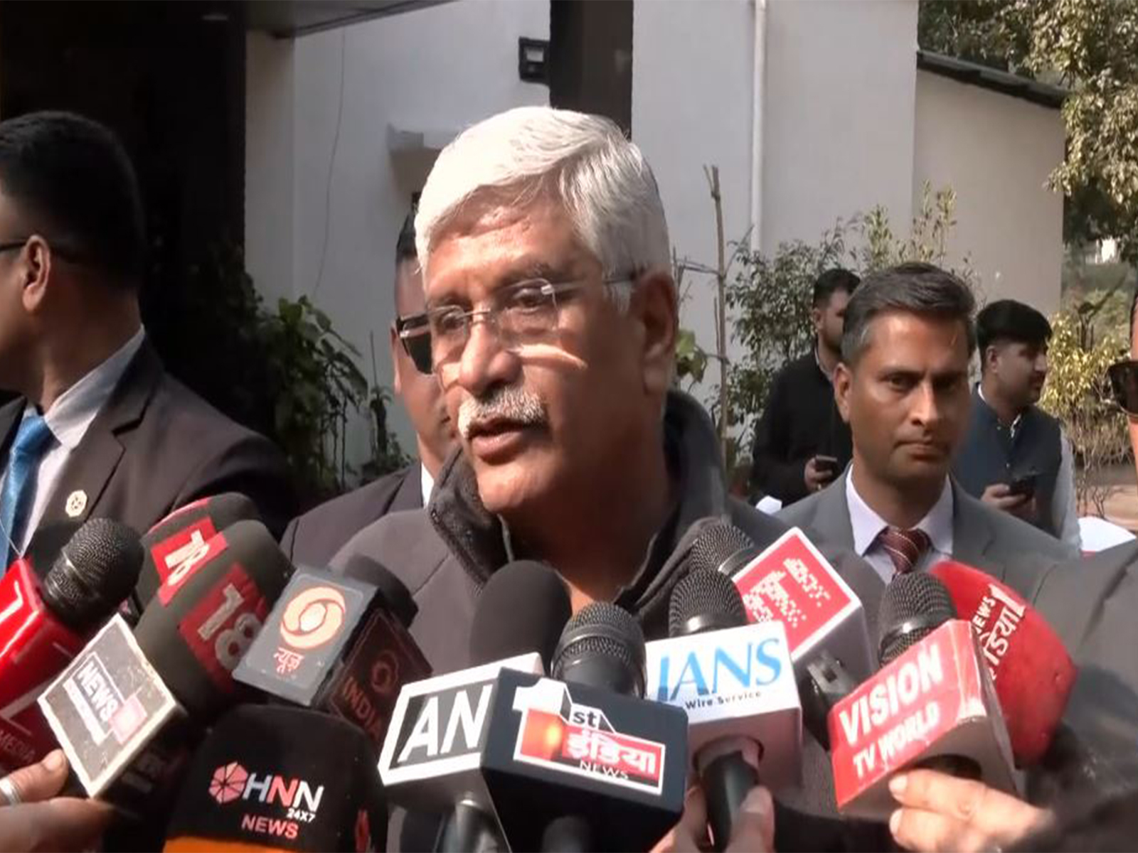 Union Culture and Tourism Minister Gajendra Singh Shekhawat (Photo/ANI) Union Culture and Tourism Minister Gajendra Singh Shekhawat (Photo/ANI)