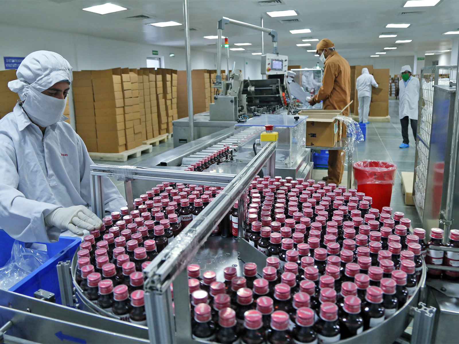 Representative Image (File Photo/ANI) Representative Image (File Photo/ANI)