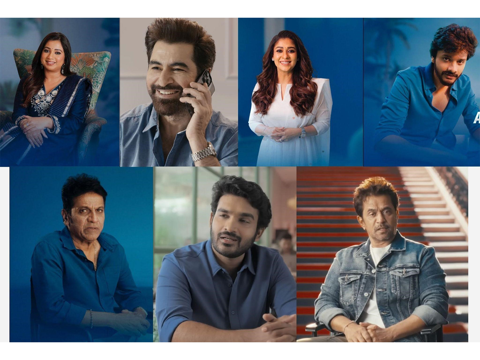 STAR Health launches multi-lingual celebrity campaign urging India to prioritise Health Insurance STAR Health launches multi-lingual celebrity campaign urging India to prioritise Health Insurance