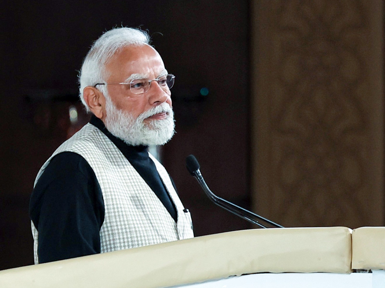 PM Narendra Modi (File Photo/ANI) PM Narendra Modi (File Photo/ANI)