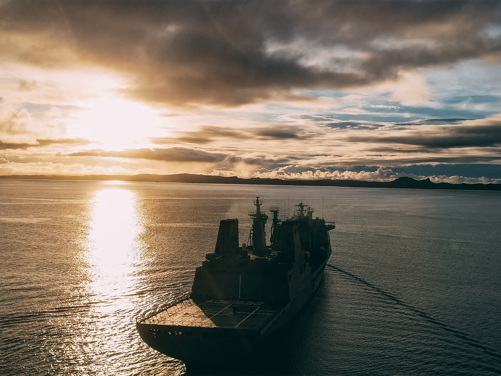 Representative Image (Photo/ X@MoNDefense) Representative Image (Photo/ X@MoNDefense)