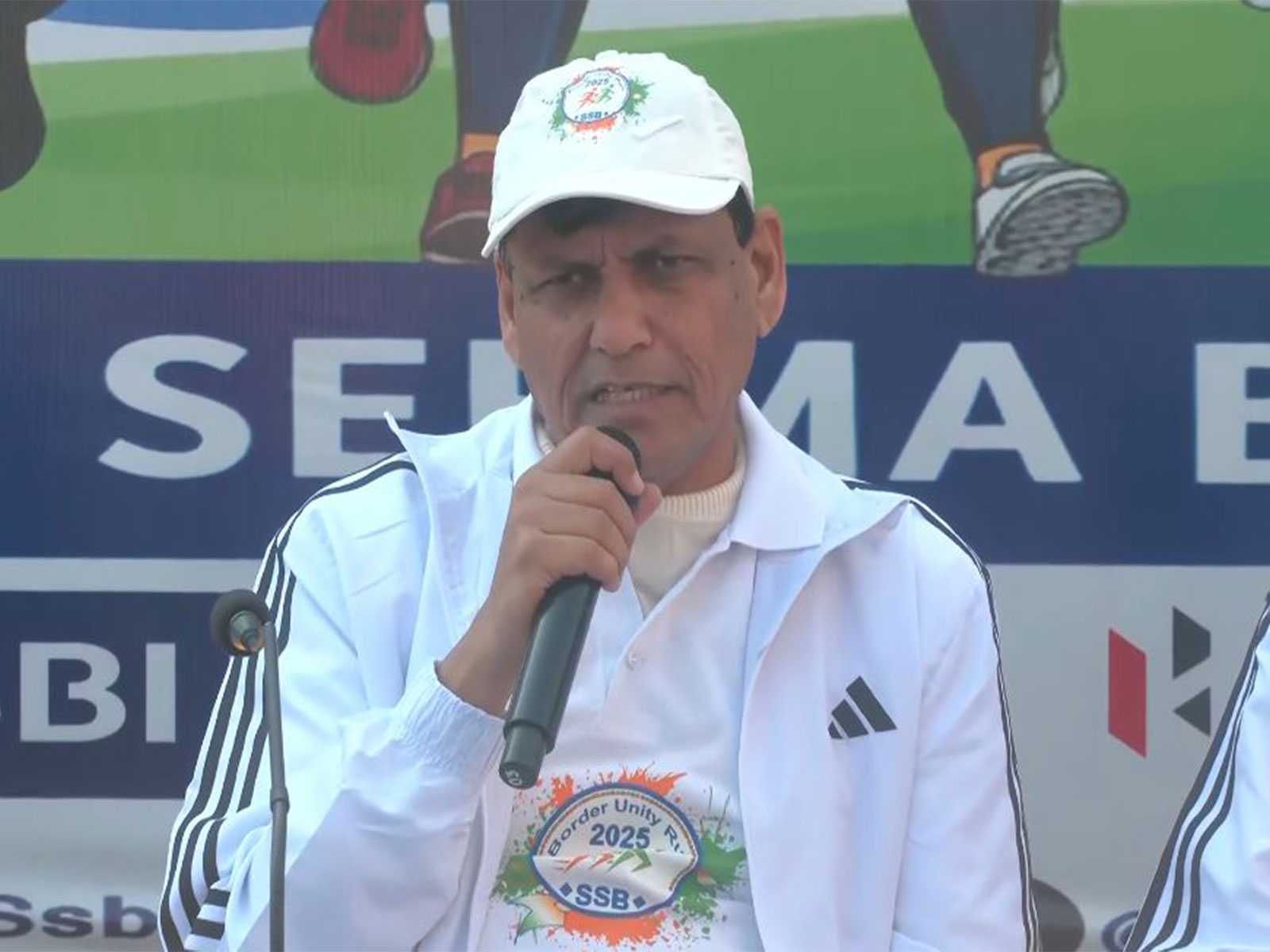 Nityanand Rai, Minister of State for Home Affairs (Photo/ANI) Nityanand Rai, Minister of State for Home Affairs (Photo/ANI)