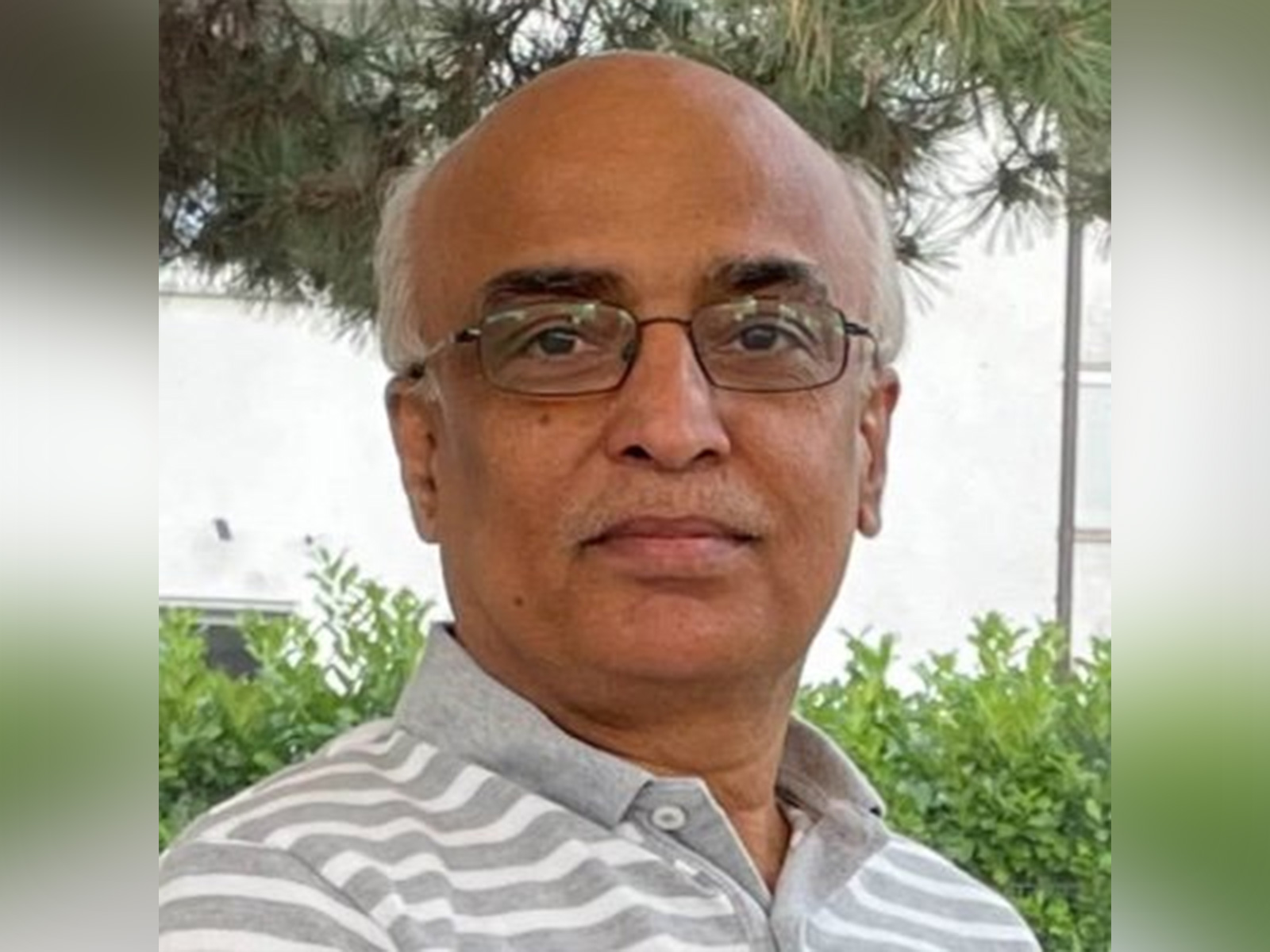 Chairman of Jeay Sindh Muttahida Mahaz (JSMM), Shafi Burfat (Photo/X@shafiburfat) Chairman of Jeay Sindh Muttahida Mahaz (JSMM), Shafi Burfat (Photo/X@shafiburfat)