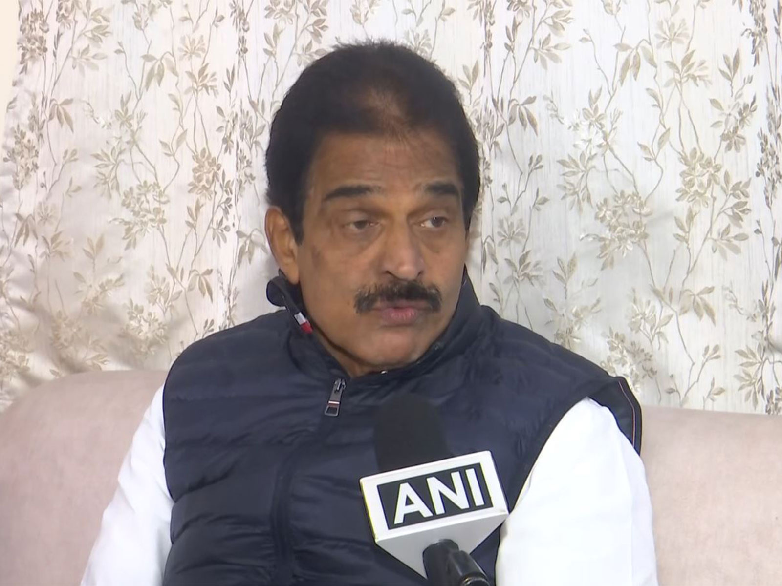 Congress MP KC Venugopal (Photo/ANI) Congress MP KC Venugopal (Photo/ANI)