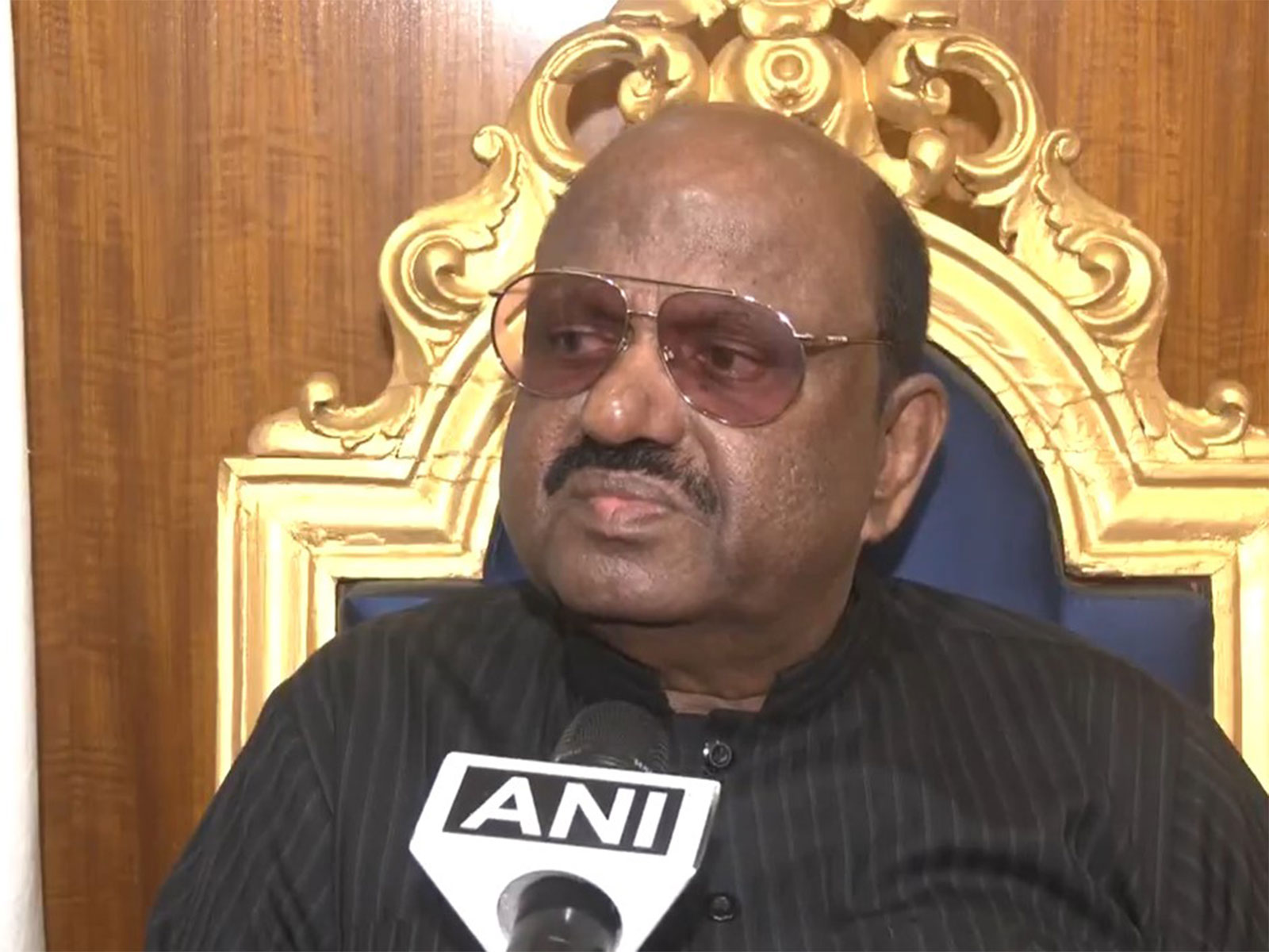  West Bengal Governor CV Ananda Bose (Photo/ANI)