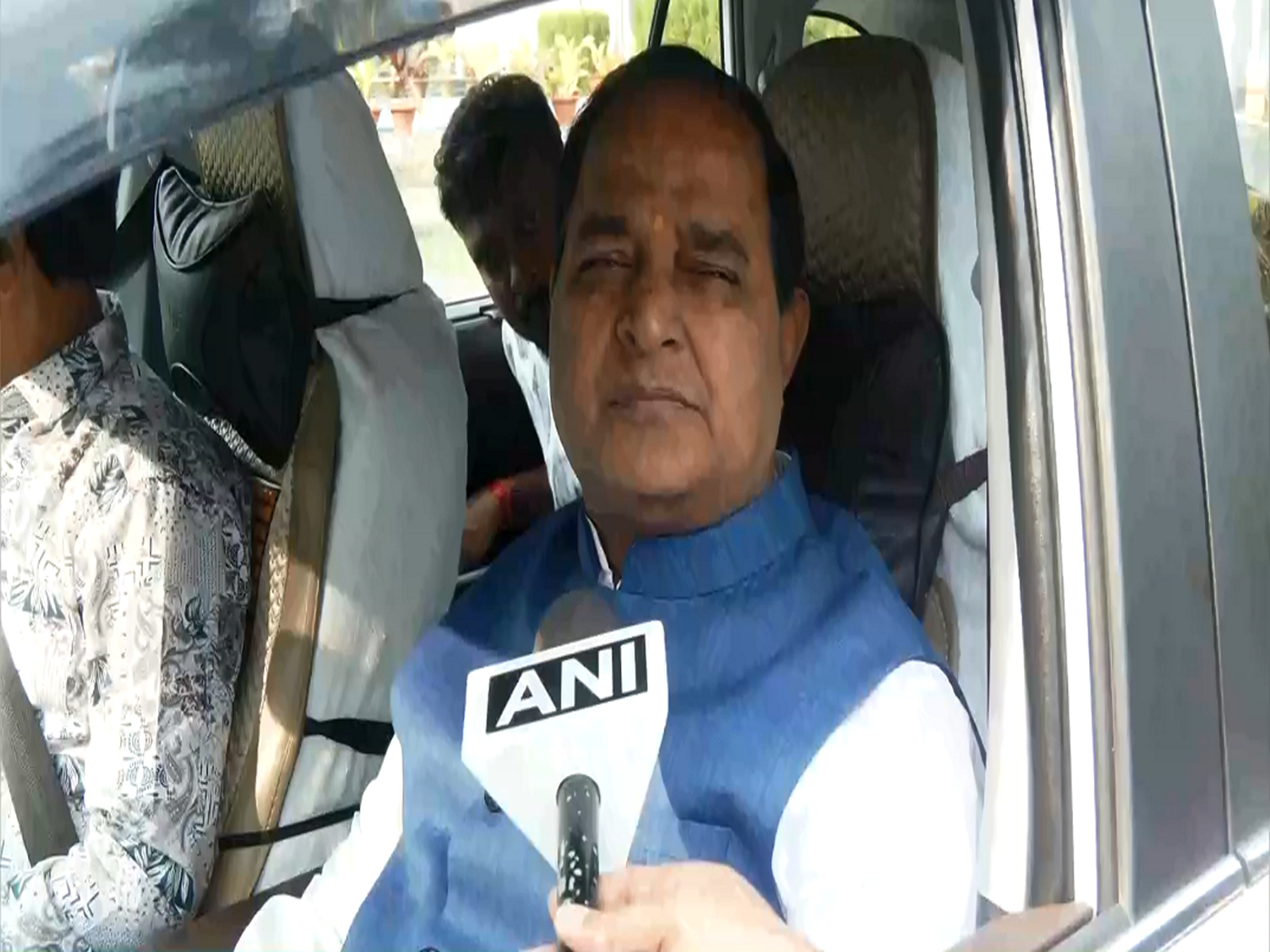 Odisha Science and Technology Minister Krushna Chandra Patra. (File Photo/ANI)