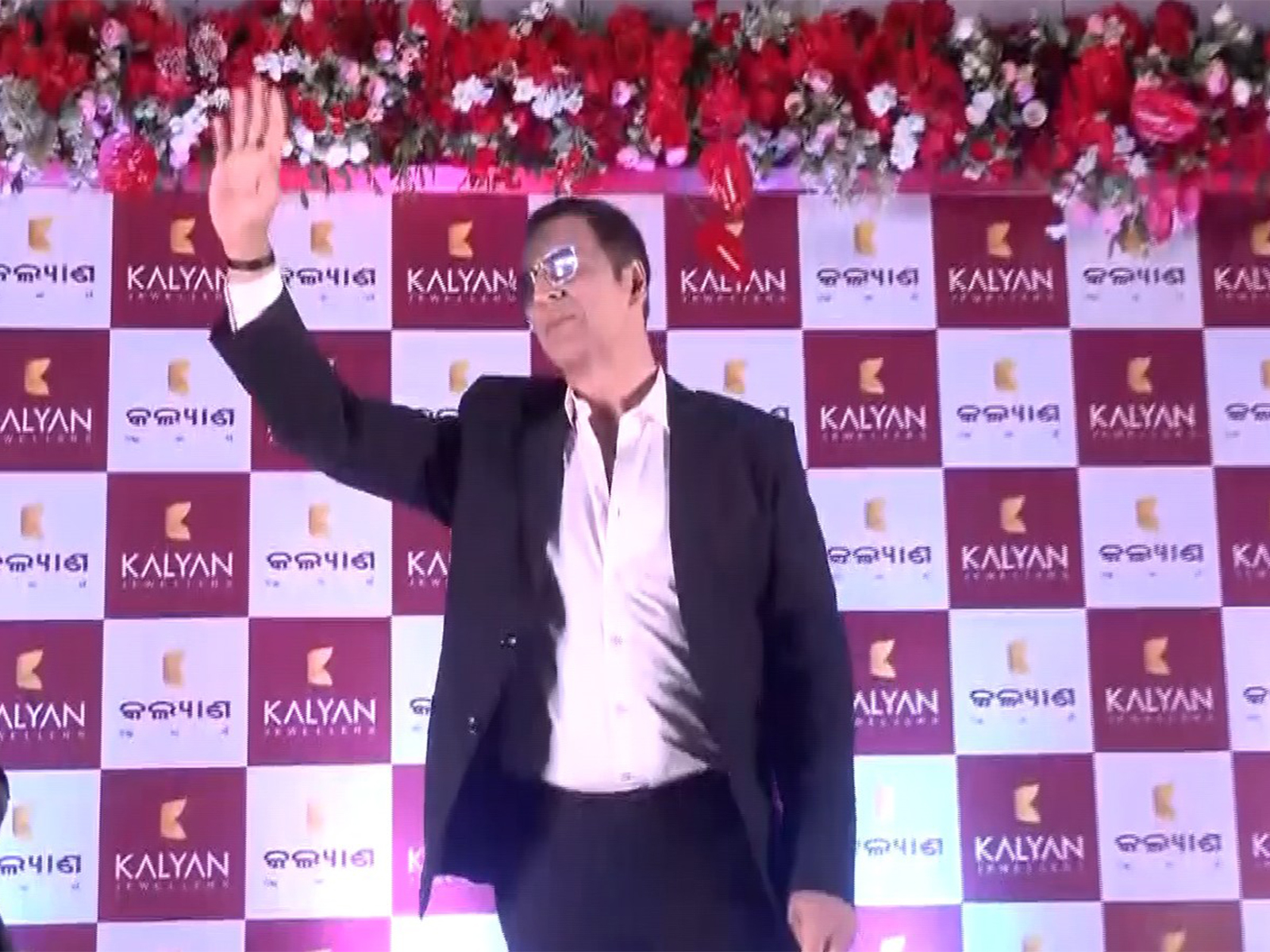 Akshay Kumar (Photo/ANI)