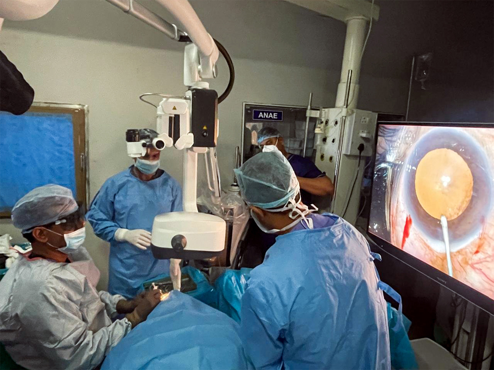 Representative Image (Photo/ANI)