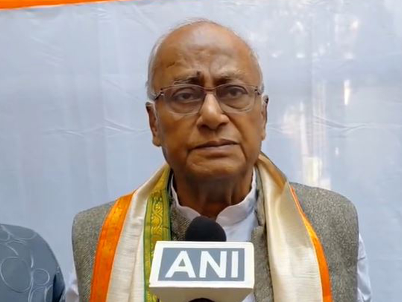Trinamool Congress MP Saugata Roy (Photo/ANI) Trinamool Congress MP Saugata Roy (Photo/ANI)