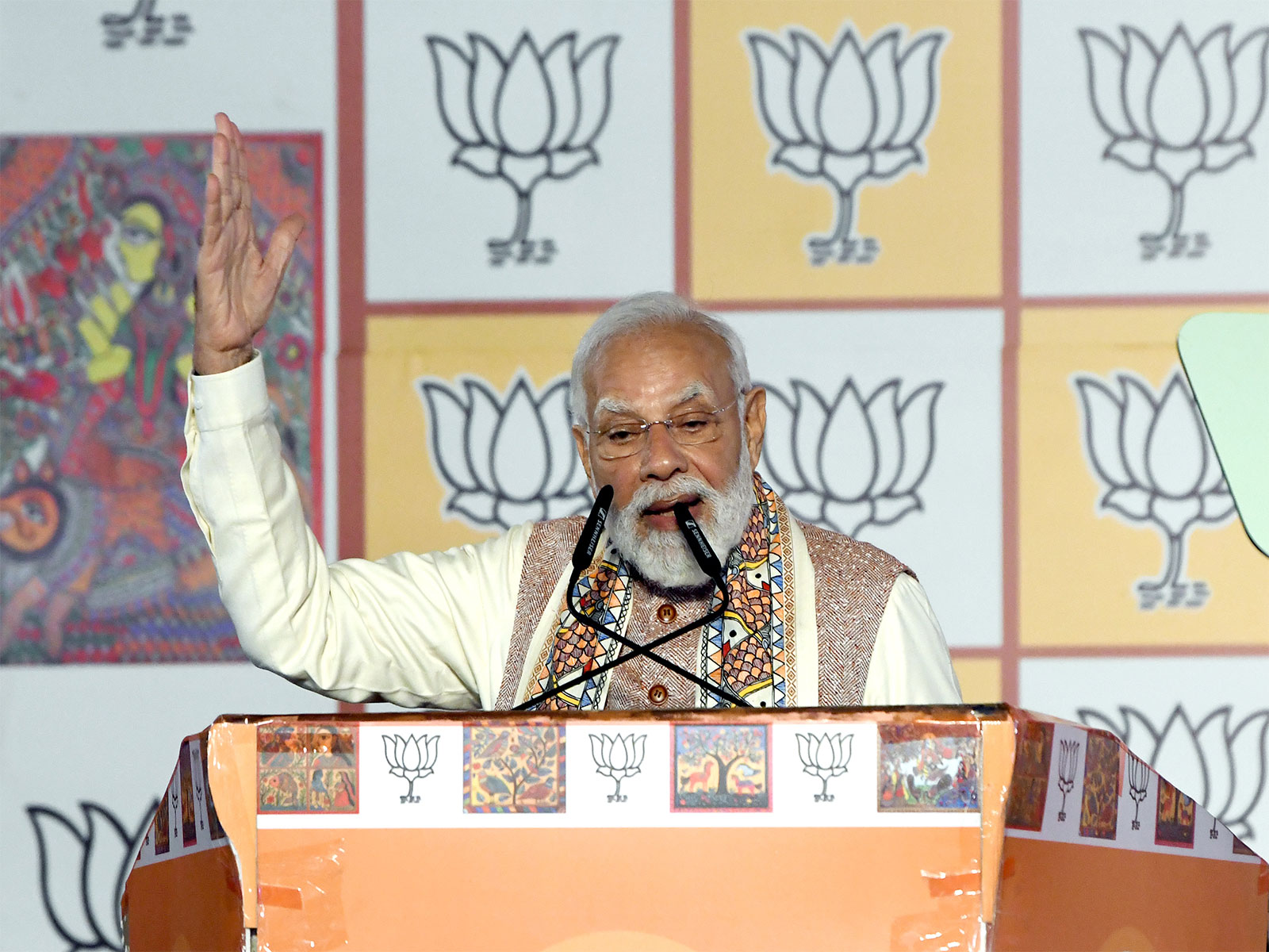 PM Narendra Modi (File photo/ANI) PM Narendra Modi (File photo/ANI)