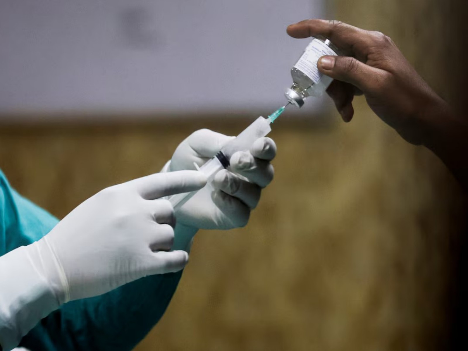 Representative Image (Photo/Reuters) Representative Image (Photo/Reuters)