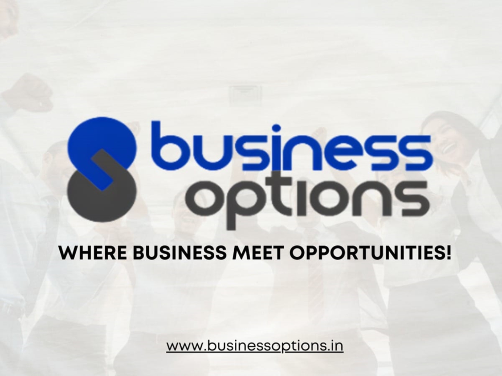 Accume Consulting Strengthens India’s Entrepreneurial Ecosystem with the Launch of BusinessOptions.in Accume Consulting Strengthens India’s Entrepreneurial Ecosystem with the Launch of BusinessOptions.in