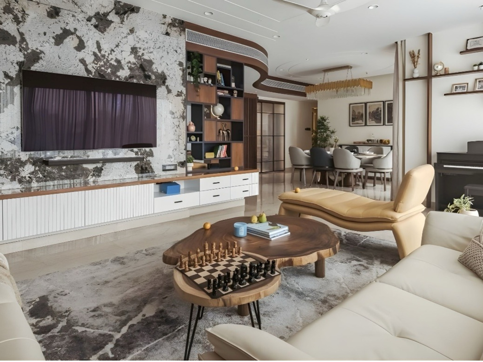 Wootique Brings Luxury Living to Life With Custom Furniture for Modern Indian Homes Wootique Brings Luxury Living to Life With Custom Furniture for Modern Indian Homes