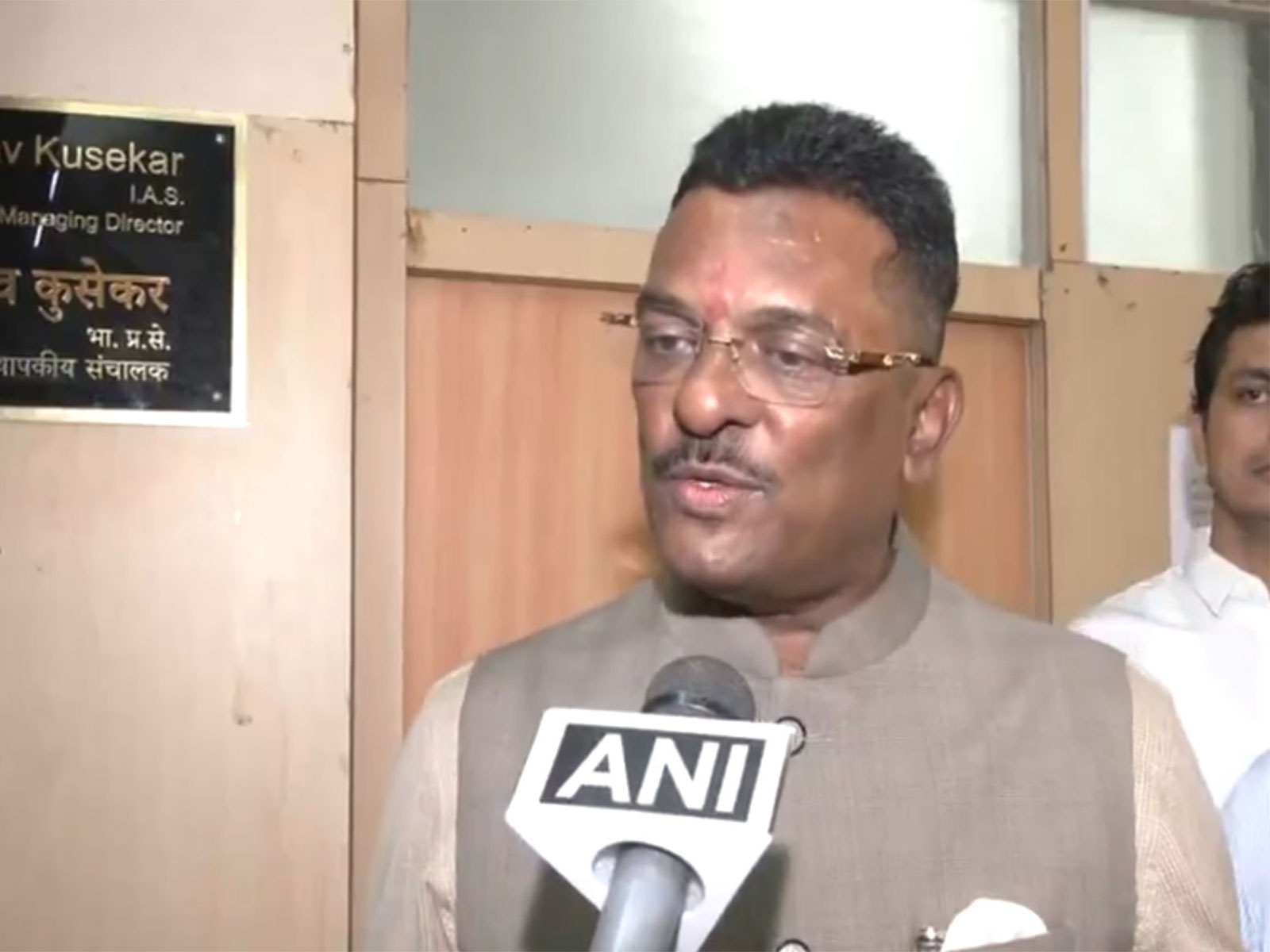 Maharashtra Transport Minister Pratap Sarnaik (File photoANI) Maharashtra Transport Minister Pratap Sarnaik (File photoANI)