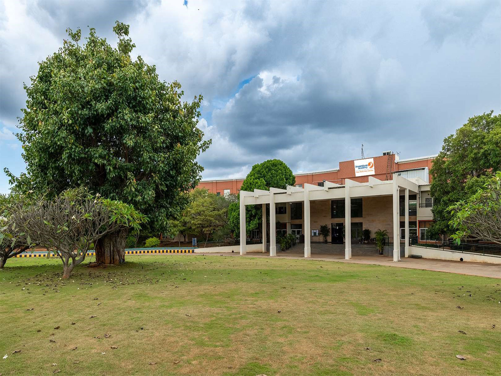 Inventure Academy Learners Win 5 Cambridge Outstanding Learner Awards, Including 4 Top-in-the-World Titles Inventure Academy Learners Win 5 Cambridge Outstanding Learner Awards, Including 4 Top-in-the-World Titles