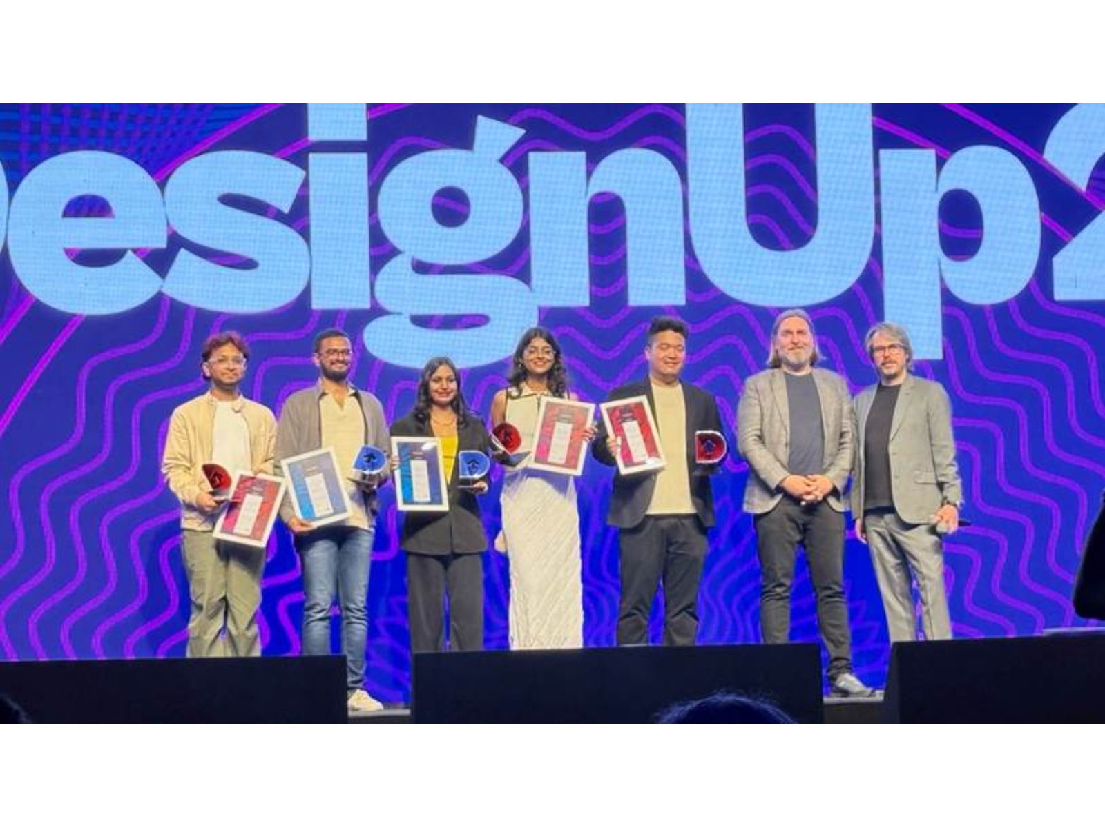 Rishihood University’s Preksha Baid Secures Top 5 Spot at DesignUp 2025 Rishihood University’s Preksha Baid Secures Top 5 Spot at DesignUp 2025