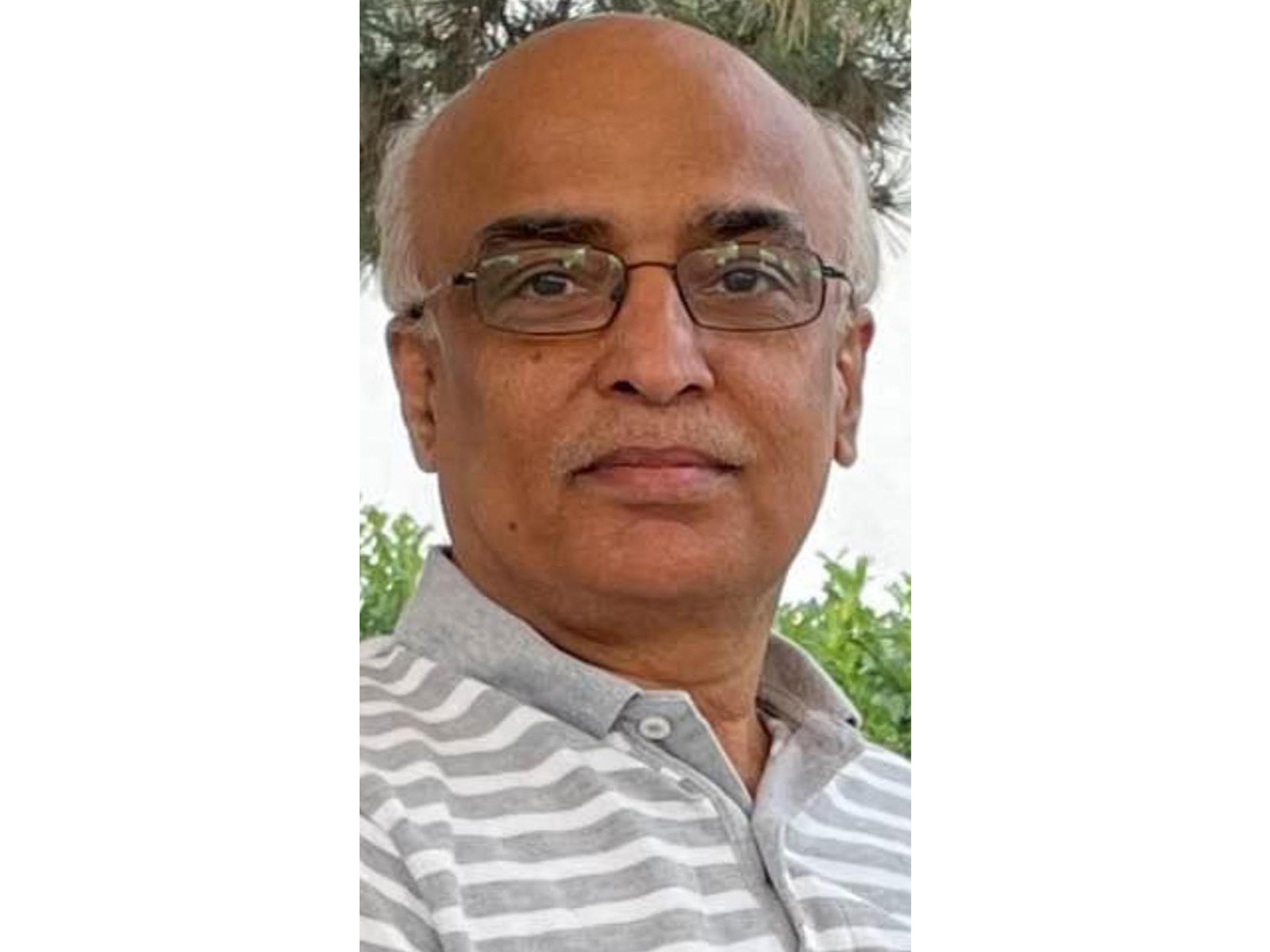 Sindhi leader and Chairman of the Jeay Sindh Muttahida Mahaz (JSMM), Shafi Burfat (Filephoto/ANI) Sindhi leader and Chairman of the Jeay Sindh Muttahida Mahaz (JSMM), Shafi Burfat (Filephoto/ANI)