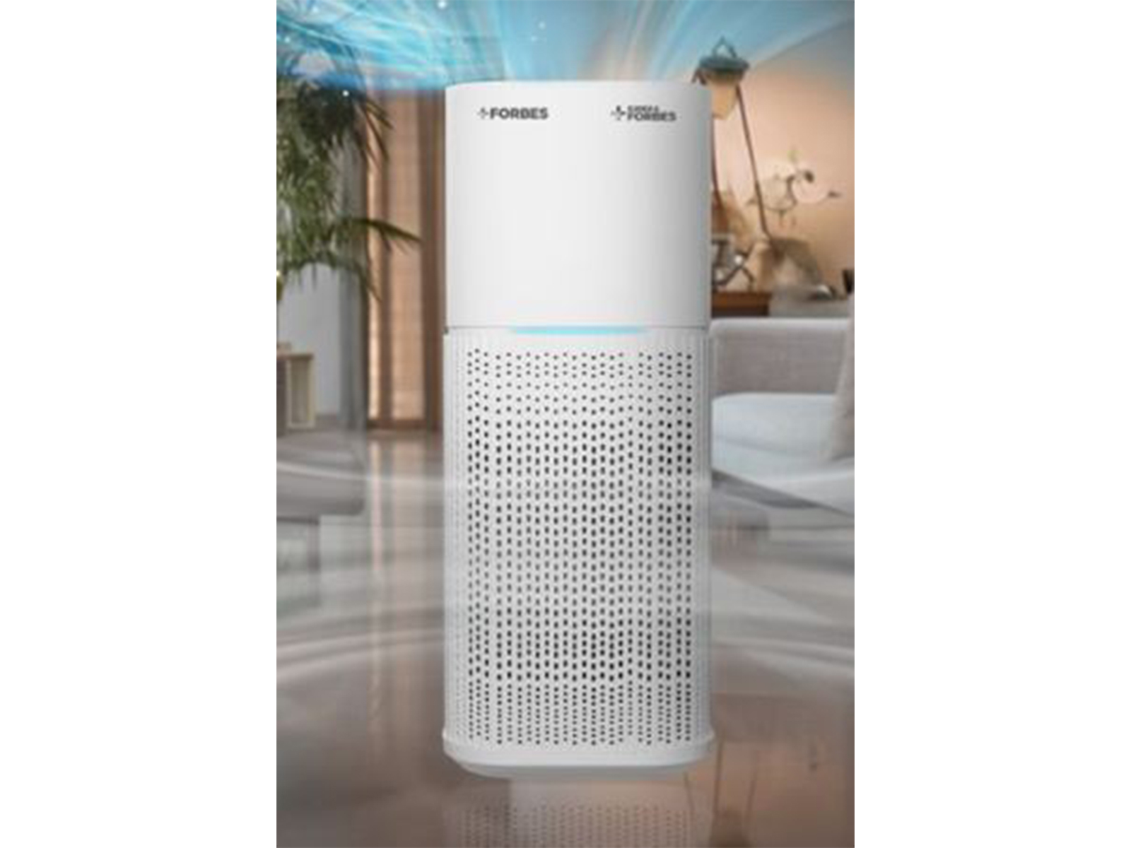 Eureka Forbes AP 355 (Photo/EurekaForbes)