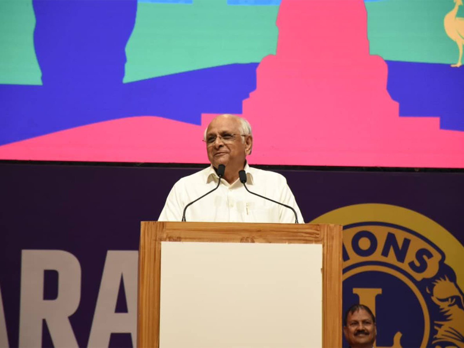 CM Bhupendra Patel (Photo/ Gujarat CMO)