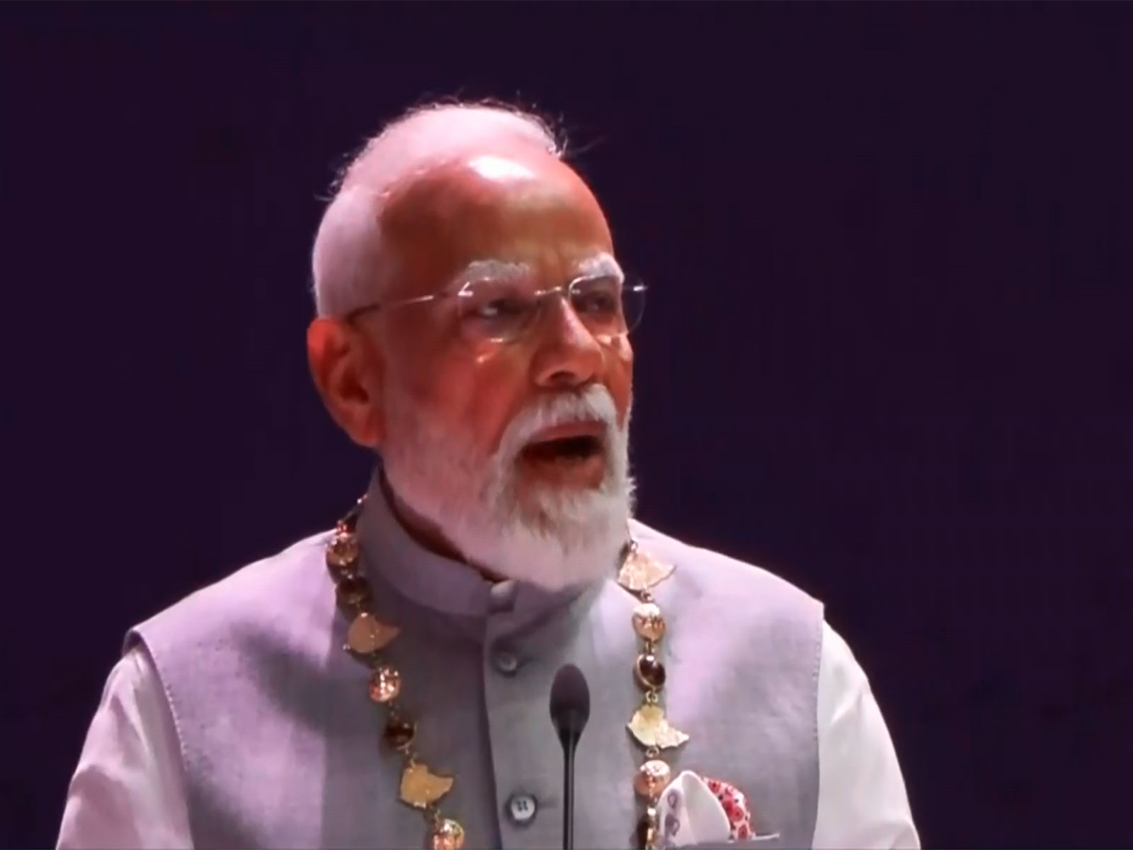 Prime Minister Narendra Modi (Photo/ANI) Prime Minister Narendra Modi (Photo/ANI)