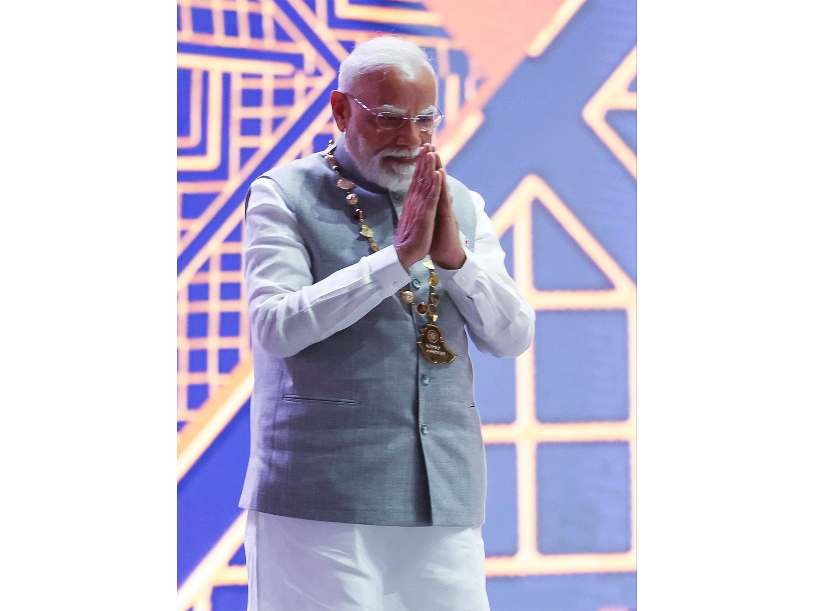 Prime Minister Narendra Modi (Photo: X@MEAIndia) Prime Minister Narendra Modi (Photo: X@MEAIndia)