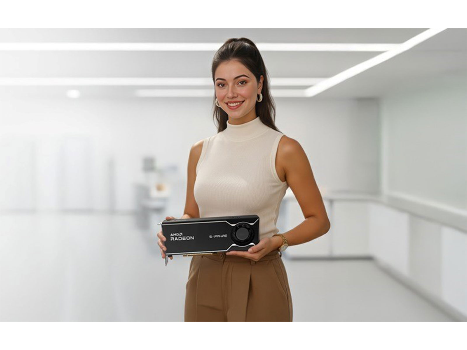 ARK Infosolutions and Sapphire Technology Lead India’s Shift Toward Virtual Influencer Sanvii - AI Driven Campaigns ARK Infosolutions and Sapphire Technology Lead India’s Shift Toward Virtual Influencer Sanvii - AI Driven Campaigns