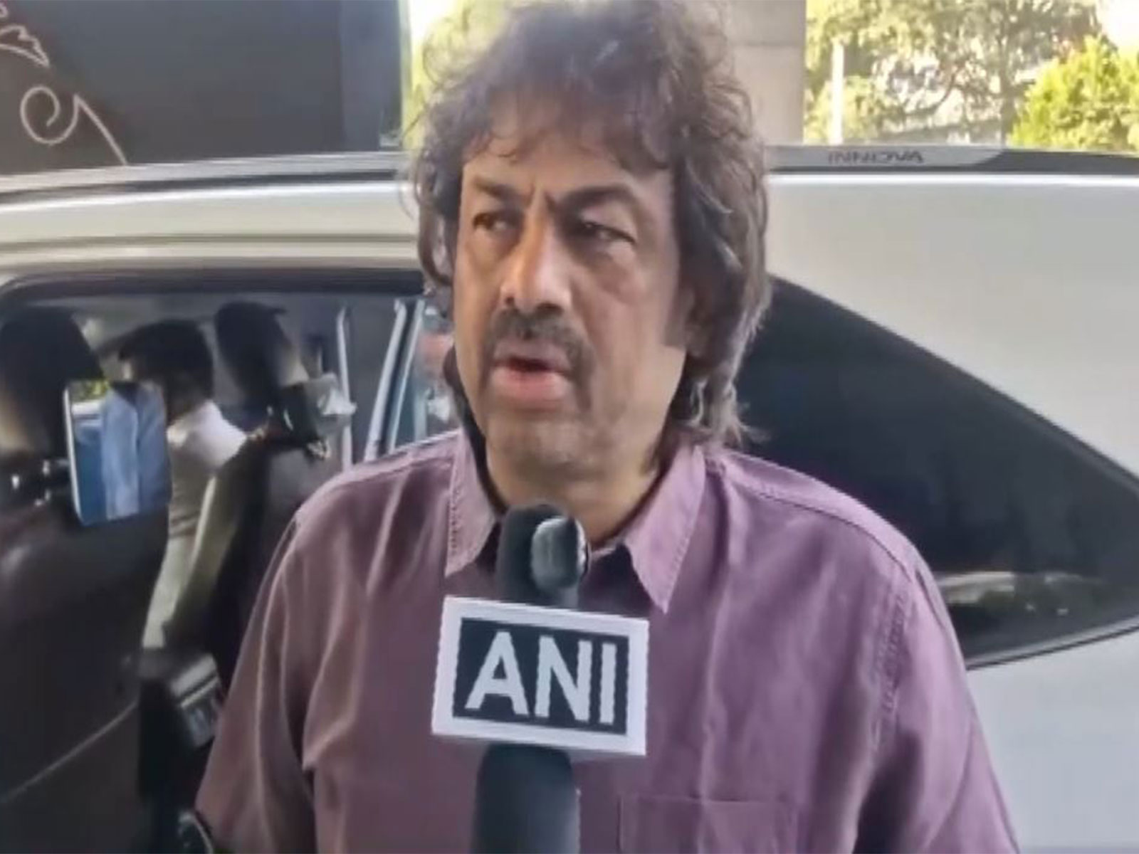 Karnataka Minister Madhu Bangarappa (Photo/ANI) Karnataka Minister Madhu Bangarappa (Photo/ANI)