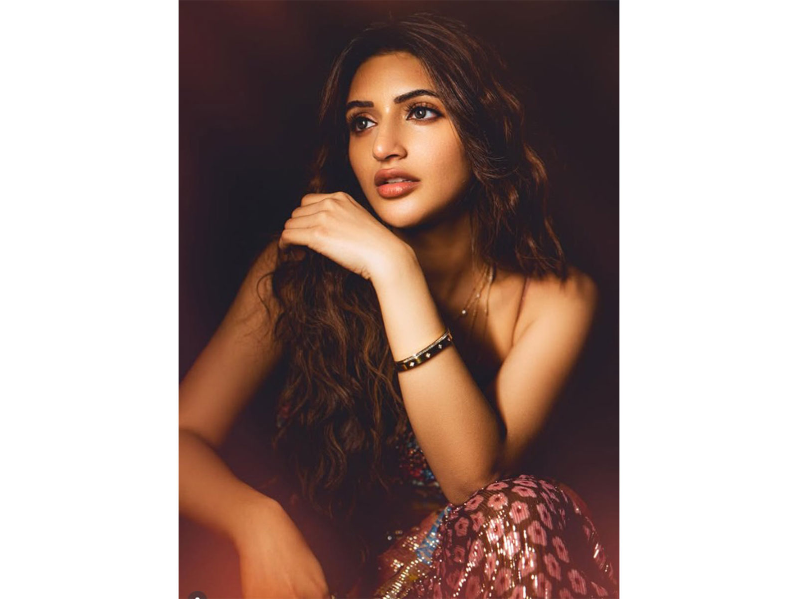 Sreeleela (Image source: Instagram/ @sreeleela14)