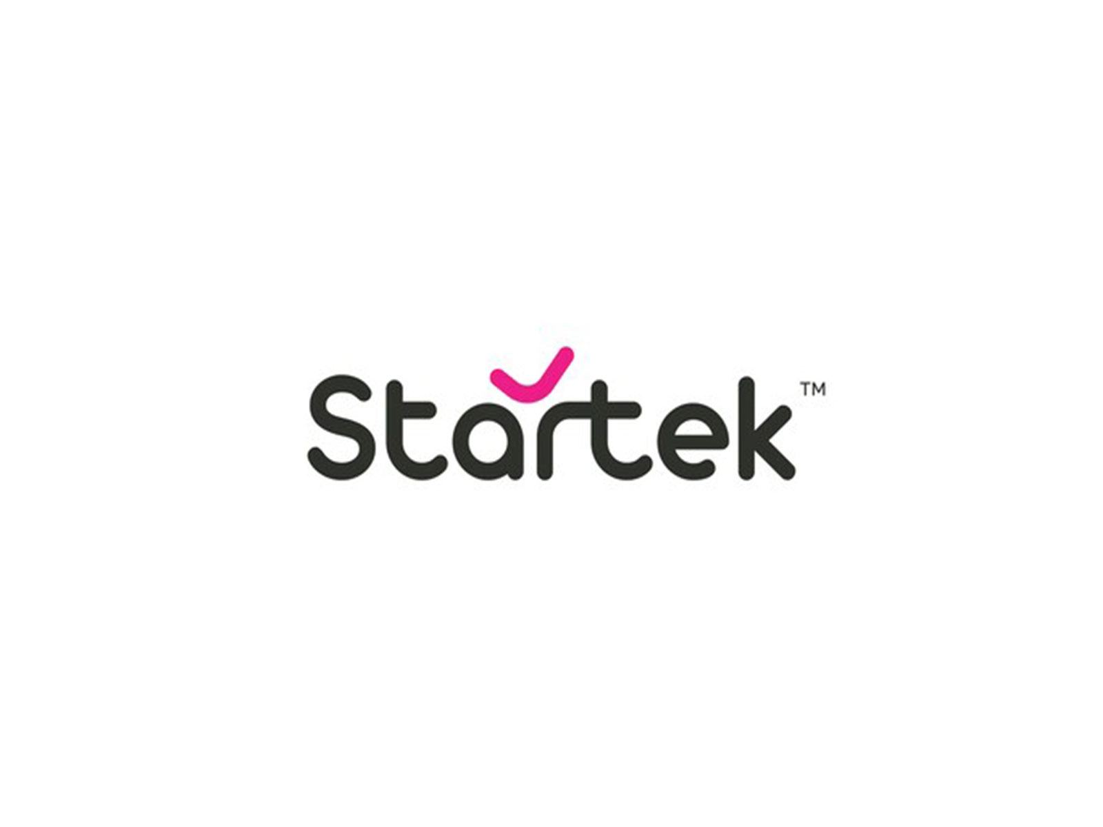 Startek Logo Startek Logo